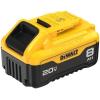 imageDEWALT 20V MAX Lithium Ion Battery 2 Ah and 4 Ah 4Pack Fuel Gauge LED Charge Indicators DCB3244One Size