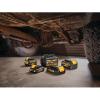 imageDEWALT 20V MAX OilResistant 5 Ah Battery DCB205G