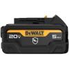 imageDEWALT 20V MAX OilResistant 5 Ah Battery DCB205G
