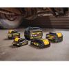 imageDEWALT 20V MAX OilResistant 5 Ah Battery DCB205G