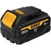 imageDEWALT 20V MAX OilResistant 5 Ah Battery DCB205G