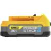 imageDEWALT 20V MAX Starter Kit with POWERSTACK Compact Battery and Charger DCBP034C