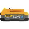 imageDEWALT 20V MAX Starter Kit with POWERSTACK Compact Battery and Charger DCBP034C