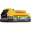 imageDEWALT 20V MAX Starter Kit with POWERSTACK Compact Battery and Charger DCBP034C