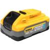 imageDEWALT 20V MAX XR POWERSTACK 5 Ah Lithium Ion Battery 2Pack DCBP5202Battery