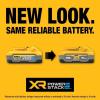 imageDEWALT 20V MAX XR POWERSTACK 5 Ah Lithium Ion Battery DCBP520