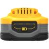 imageDEWALT 20V MAX XR POWERSTACK 5 Ah Lithium Ion Battery DCBP520