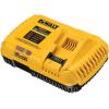 imageDEWALT Battery Charger 20V  Flexvolt Fast Charger DCB1112