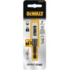 imageDEWALT Bit Holder 3in1 Impact Ready DWA3HLDFT1 Count Pack of 1