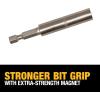 imageDEWALT Bit Holder 3in1 Impact Ready DWA3HLDFT50pack