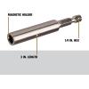 imageDEWALT Bit Holder 3in1 Impact Ready DWA3HLDFT50pack