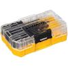 imageDEWALT Black Oxide Drill Bit Set with Pilot Point 13Piece DW1163One Size