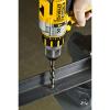 imageDEWALT Cobalt Alloy Steel Drill Bit Set with Pilot Point 14Piece DWA1240One Size