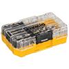 imageDEWALT Cobalt Alloy Steel Drill Bit Set with Pilot Point 14Piece DWA1240One Size