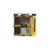 imageDEWALT Cobalt Alloy Steel Drill Bit Set with Pilot Point 14Piece DWA1240One Size