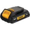 imageDEWALT DCB203G 20V MAX OilResistant 20Ah Battery