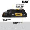 imageDEWALT DCB203G 20V MAX OilResistant 20Ah Battery