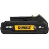 imageDEWALT DCB203G 20V MAX OilResistant 20Ah Battery