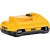 imageDEWALT DCB230 20V Max Lithium Ion Battery Pack 30Ah
