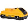 imageDEWALT DCB230 20V Max Lithium Ion Battery Pack 30Ah