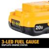 imageDEWALT DCB230 20V Max Lithium Ion Battery Pack 30Ah