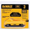 imageDEWALT DCB230 20V Max Lithium Ion Battery Pack 30Ah