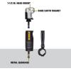 imageDEWALT FLEXTORQ Right Angle Drill Adapter 2in1 Attachment for Impact Driver DWAMRAFTOne Size