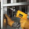 imageDEWALT Pivoting Impact Driver Bit Tip Holder with Ring DWPVTHLD1 Count Pack of 1
