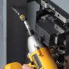 imageDEWALT Pivoting Impact Driver Bit Tip Holder with Ring DWPVTHLD1 Count Pack of 1