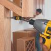 imageDEWALT Pivoting Impact Driver Bit Tip Holder with Ring DWPVTHLD1 Count Pack of 1