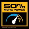 imageDEWALT Powerstack 20V MAX Battery Starter Kit Rechargeable 5Ah Lithium Ion DCBP520C
