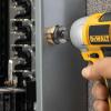 imageDEWALT Step Drill Bit Set 78Inch to 118Inch DWA1789IROne Size