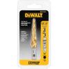imageDEWALT Step Drill Bit Set 78Inch to 118Inch DWA1789IROne Size