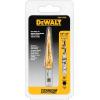 imageDEWALT Step Drill Bit Set 78Inch to 118Inch DWA1789IROne Size
