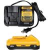 imageDEWALT 20V MAX Battery Compact Starter Kit 40Ah DCB240C