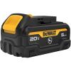imageDEWALT 20V MAX OilResistant 5 Ah Battery DCB205G