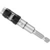 imageDEWALT Pivoting Impact Driver Bit Tip Holder with Ring DWPVTHLD1 Count Pack of 1