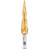 imageDEWALT Step Drill Bit Set 78Inch to 118Inch DWA1789IROne Size