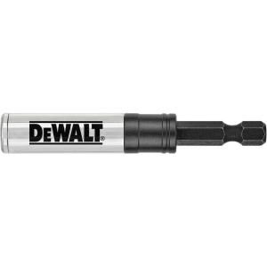 imageDEWALT Bit Holder 3in1 Impact Ready DWA3HLDFT1 Count Pack of 1