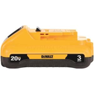 imageDEWALT DCB230 20V Max Lithium Ion Battery Pack 30Ah