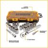 imageDEWALT DWMT73813 Drive Socket Set 23 Piece 12quot