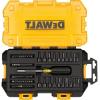 imageDEWALT Screwdriver Bit Set with Nut Drivers 71Piece DWMT73808