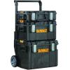 imageDEWALT ToughSystem Tool Box DS450 Mobile Storage DWST08250