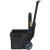 imageDEWALT ToughSystem Tool Box DS450 Mobile Storage DWST08250