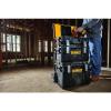 imageDEWALT ToughSystem Tool Box DS450 Mobile Storage DWST08250