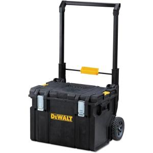 imageDEWALT ToughSystem Tool Box DS450 Mobile Storage DWST08250