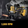 image20V MAX XR Brushless Cordless 3Speed High Torque 14 in Impact Driver Kit with XR POWERPACK and Charger DCF860QQ1
