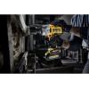 imageDEWALT 20V MAX XR 34 Inch Cordless Impact Wrench Kit with POWERSTACK Battery and Charger DCF964GH1