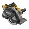 imageDEWALT 20V MAX XR 714 Inch Metal Cutting Circular Saw Kit with Circular Saw Blade Battery and Charger Included DCS383H1
