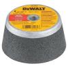 imageDEWALT Concrete Grinding Wheel Steel Backed Cup 4Inch DW4961WWWW